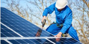 Installation Maintenance Panneaux Solaires Photovoltaïques à Sommerance